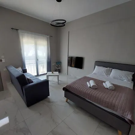 Casa Costera 1 Lux Apt Kiáton Esterno foto