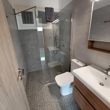 Casa Costera 1 Lux Apt Kiáton Esterno foto