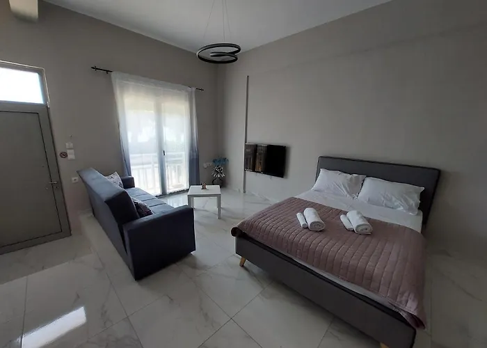 Casa Costera 1 Lux Apt