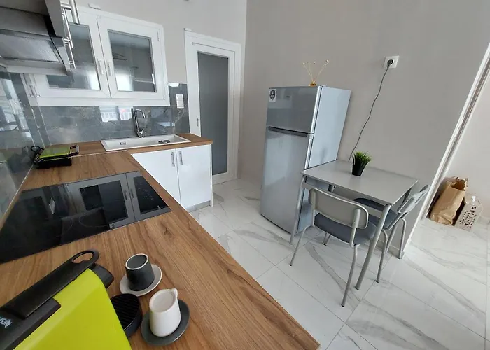 Casa Costera 1 Lux Apt