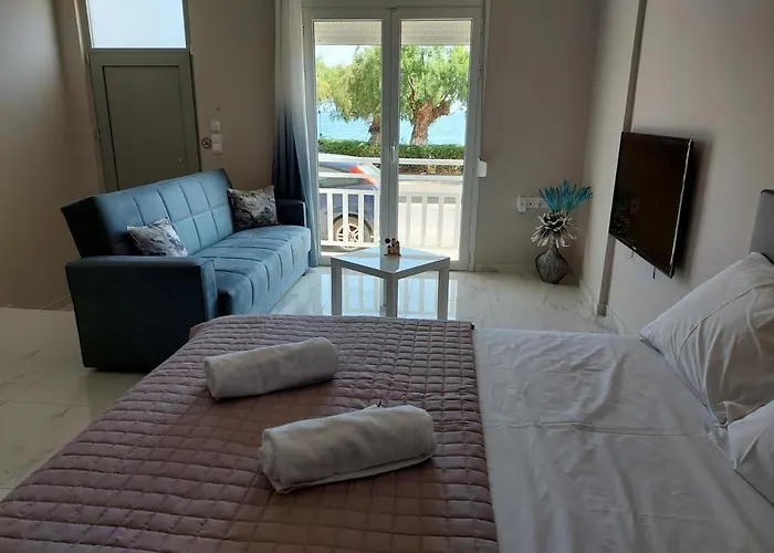 Casa Costera 1 Lux Apt
