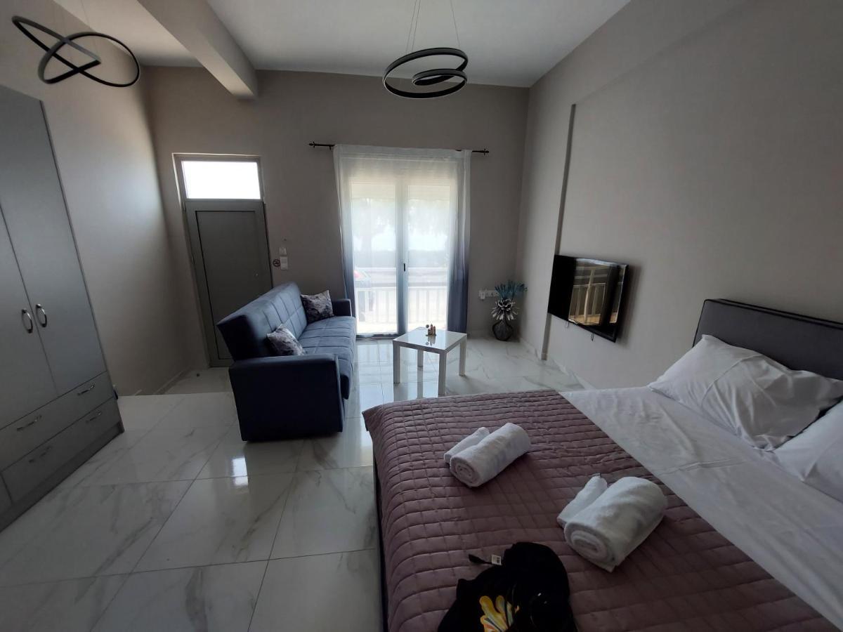 Casa Costera 1 Lux