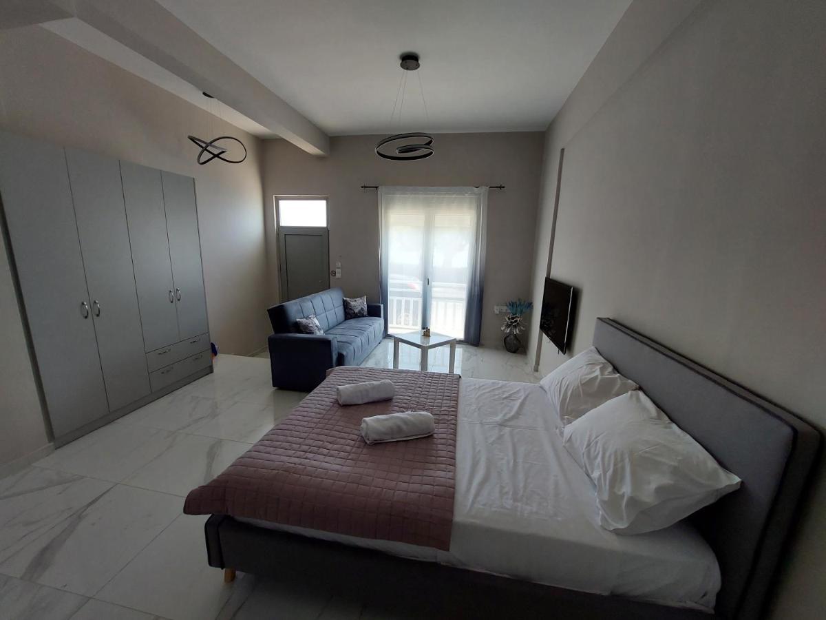 Casa Costera 1 Lux Κιάτο