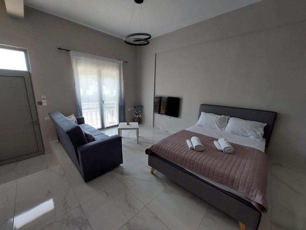 Casa Costera 1 Lux Διαμέρισμα