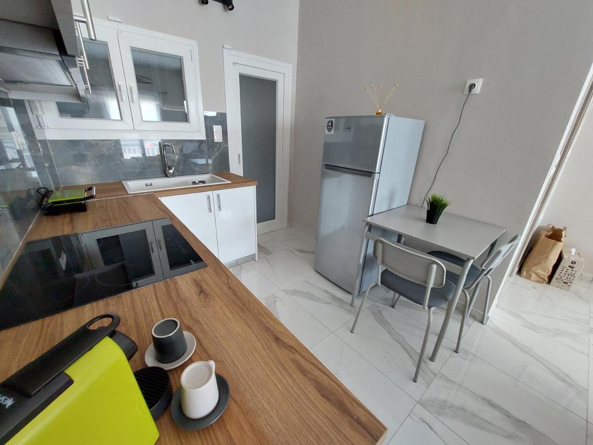 Casa Costera 1 Lux Διαμέρισμα