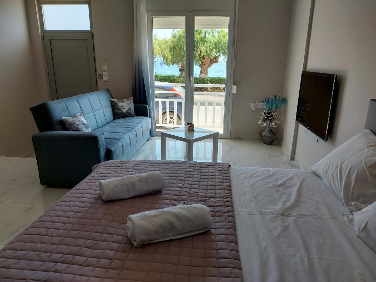 Casa Costera 1 Lux Διαμέρισμα *