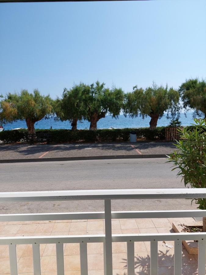 Casa Costera 1 Lux * Κιάτο