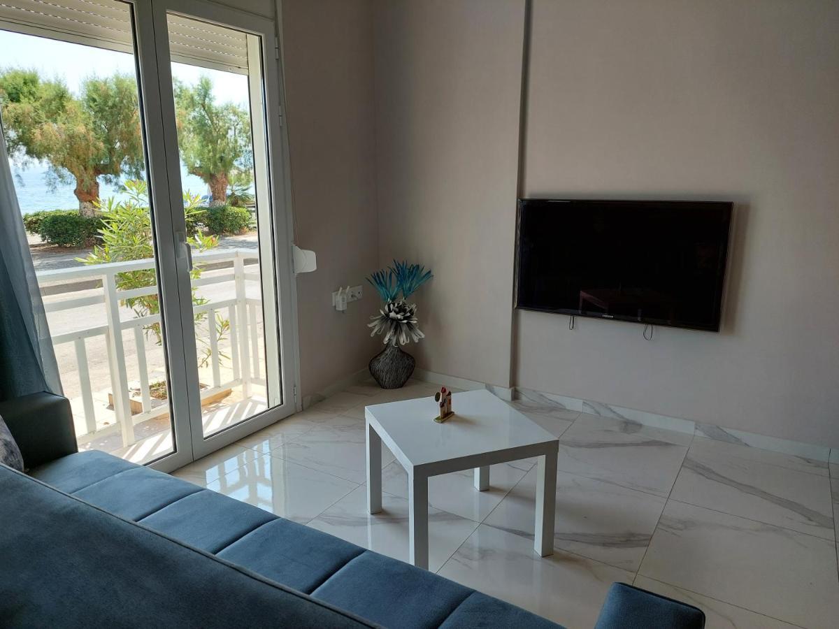 Casa Costera 1 Lux Apartment *