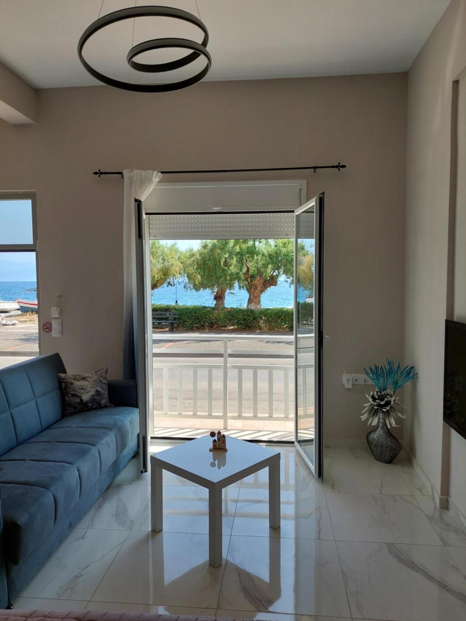 Casa Costera 1 Lux Διαμέρισμα *
